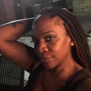 Meet your Posher, Tamarra